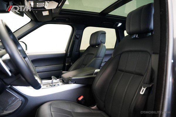 Land Rover Range Rover Sport 2.0 P400e HSE Dynamic Vol Opties (SOH Batterij 97%)