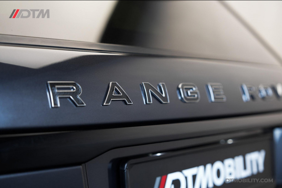 Land Rover Range Rover Sport 2.0 P400e HSE Dynamic Vol Opties (SOH Batterij 97%)