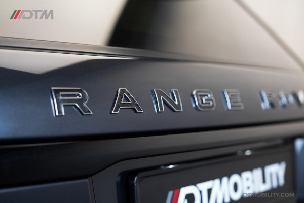 Land Rover Range Rover Sport 2.0 P400e HSE Dynamic Vol Opties (SOH Batterij 97%)