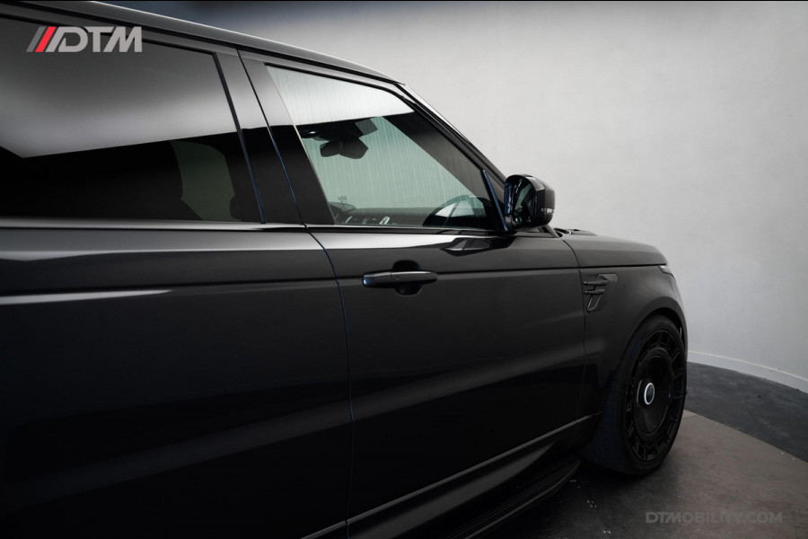 Land Rover Range Rover Sport 2.0 P400e HSE Dynamic Vol Opties (SOH Batterij 97%)