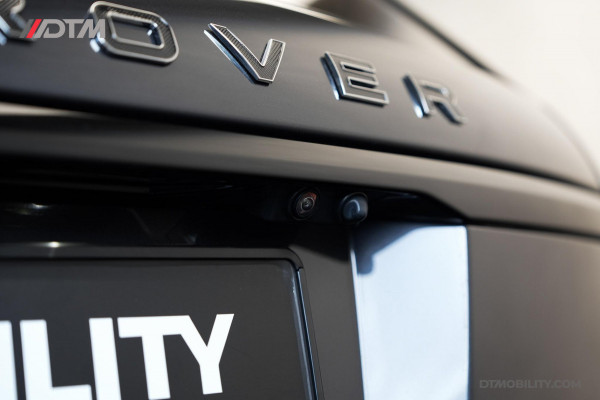 Land Rover Range Rover Sport 2.0 P400e HSE Dynamic Vol Opties (SOH Batterij 97%)