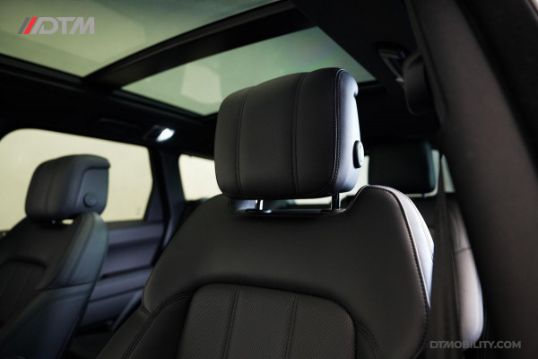 Land Rover Range Rover Sport 2.0 P400e HSE Dynamic Vol Opties (SOH Batterij 97%)