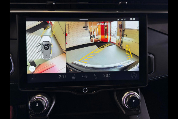 Lynk & Co 01 1.5 261PK Plug-in Hybrid,1 Jaar Bovag Garantie, Pano, Zwarte Hemel, 360 Camera ,Apple Carplay