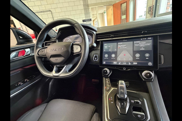 Lynk & Co 01 1.5 261PK Plug-in Hybrid,1 Jaar Bovag Garantie, Pano, Zwarte Hemel, 360 Camera ,Apple Carplay