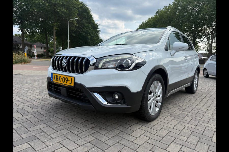 Suzuki S-Cross Business Edition 1.0 Boosterjet Automaat