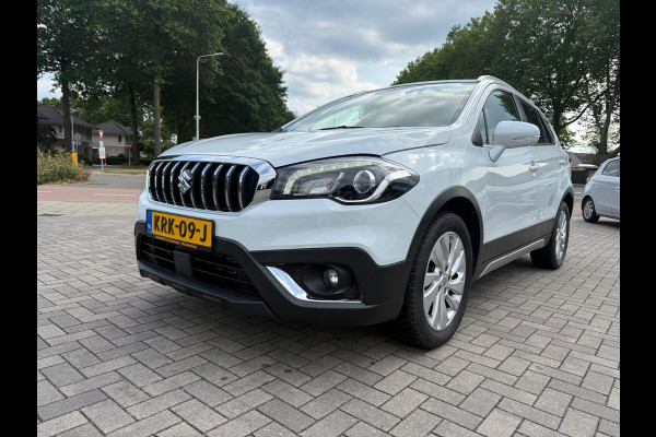 Suzuki S-Cross Business Edition 1.0 Boosterjet Automaat