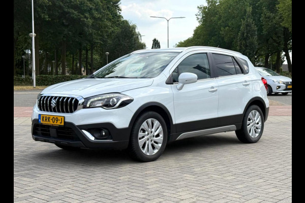 Suzuki S-Cross Business Edition 1.0 Boosterjet Automaat