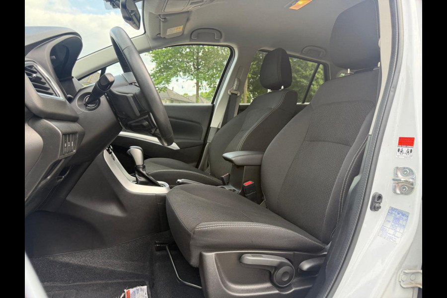 Suzuki S-Cross Business Edition 1.0 Boosterjet Automaat