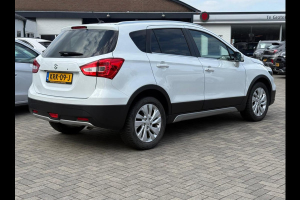 Suzuki S-Cross Business Edition 1.0 Boosterjet Automaat