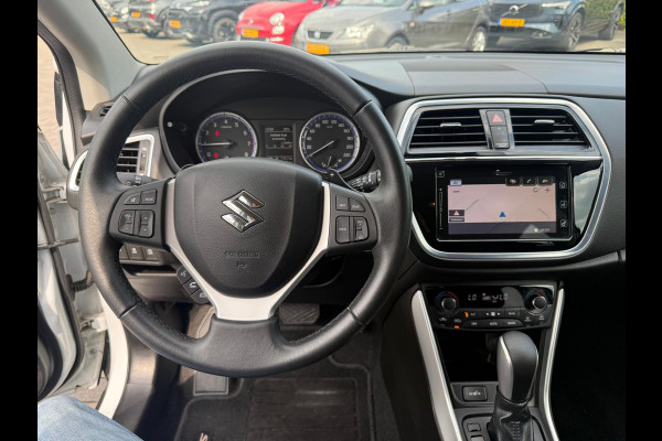 Suzuki S-Cross Business Edition 1.0 Boosterjet Automaat