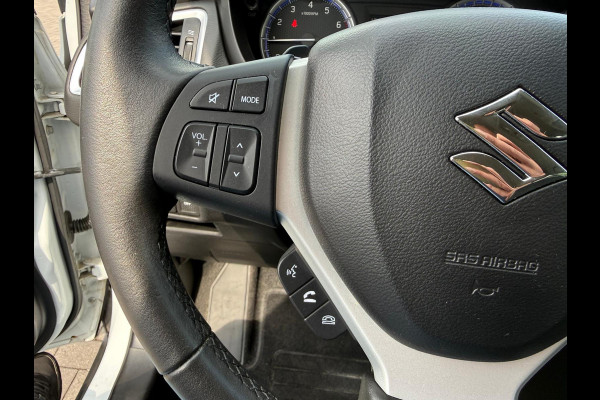 Suzuki S-Cross Business Edition 1.0 Boosterjet Automaat
