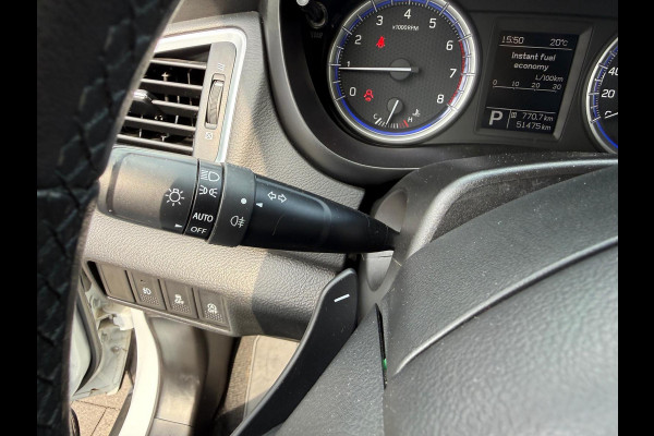 Suzuki S-Cross Business Edition 1.0 Boosterjet Automaat
