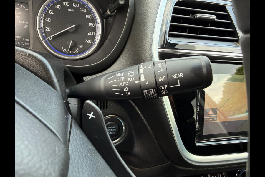 Suzuki S-Cross Business Edition 1.0 Boosterjet Automaat
