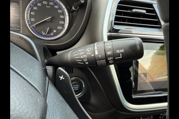 Suzuki S-Cross Business Edition 1.0 Boosterjet Automaat