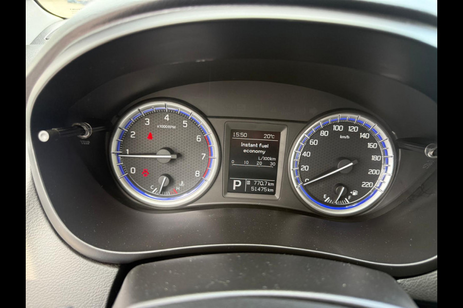Suzuki S-Cross Business Edition 1.0 Boosterjet Automaat