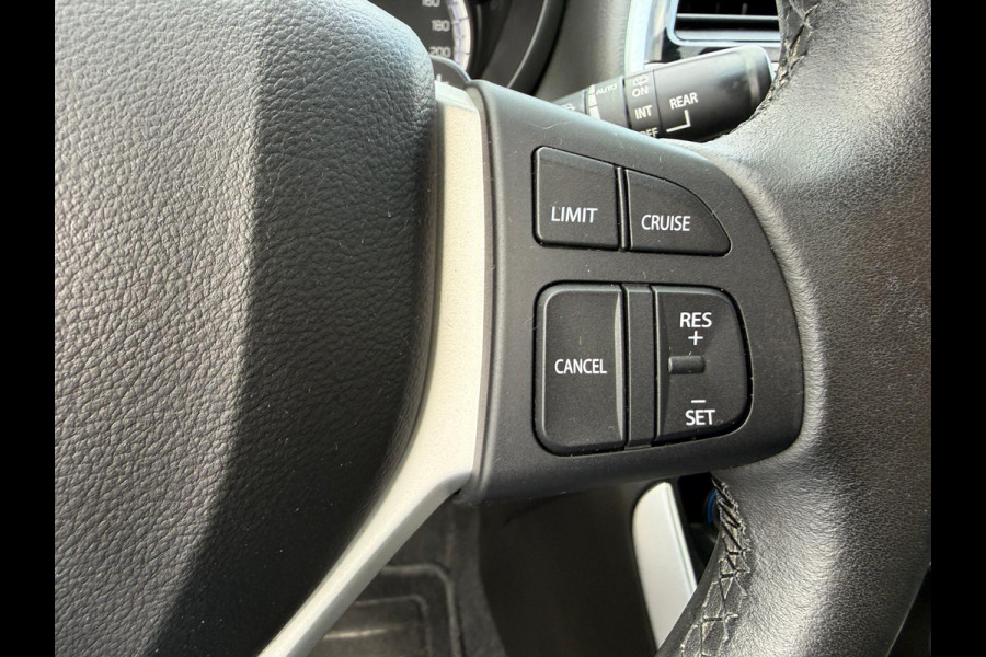 Suzuki S-Cross Business Edition 1.0 Boosterjet Automaat
