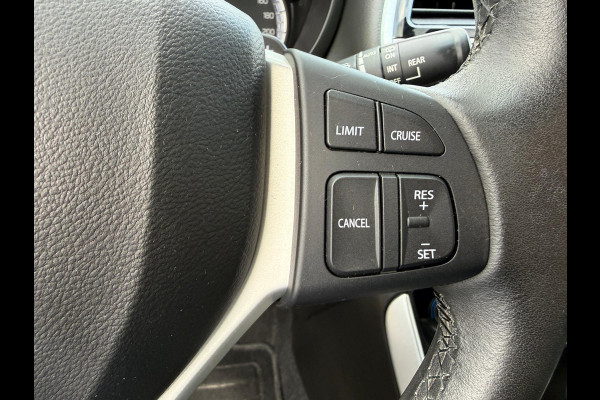 Suzuki S-Cross Business Edition 1.0 Boosterjet Automaat