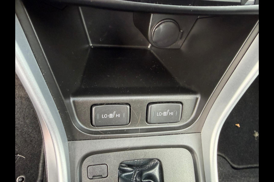 Suzuki S-Cross Business Edition 1.0 Boosterjet Automaat