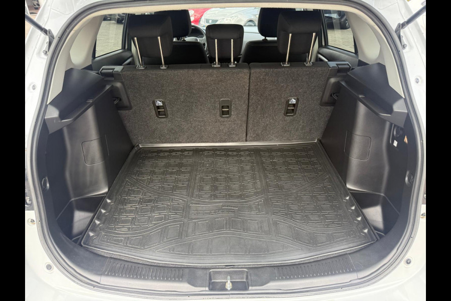 Suzuki S-Cross Business Edition 1.0 Boosterjet Automaat