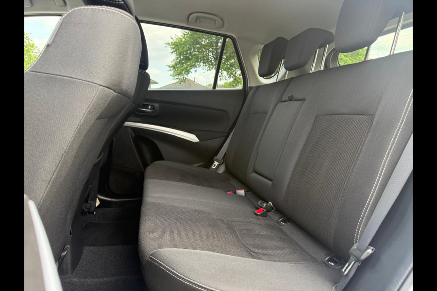 Suzuki S-Cross Business Edition 1.0 Boosterjet Automaat