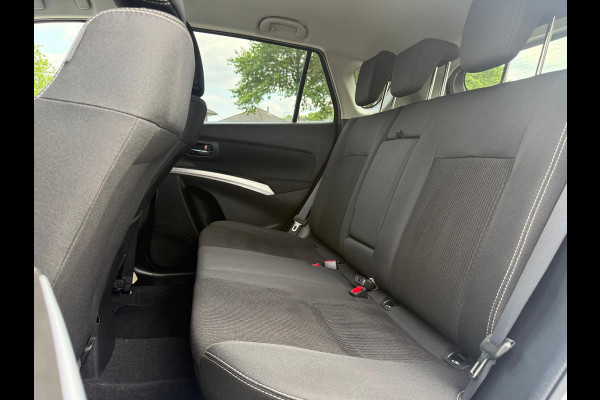 Suzuki S-Cross Business Edition 1.0 Boosterjet Automaat
