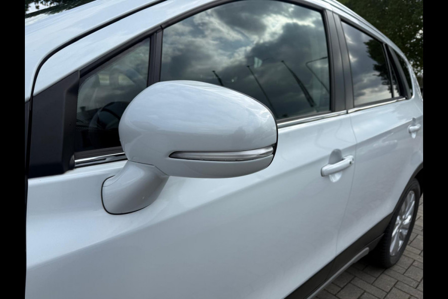 Suzuki S-Cross Business Edition 1.0 Boosterjet Automaat