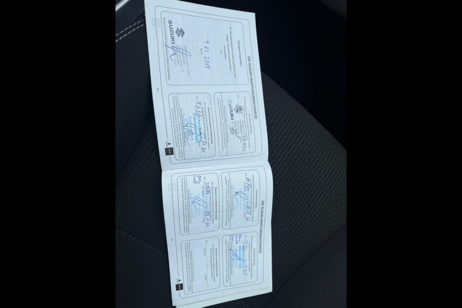 Suzuki S-Cross Business Edition 1.0 Boosterjet Automaat