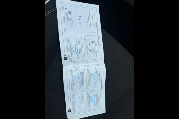 Suzuki S-Cross Business Edition 1.0 Boosterjet Automaat