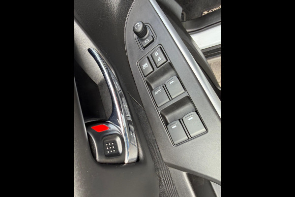 Suzuki S-Cross Business Edition 1.0 Boosterjet Automaat
