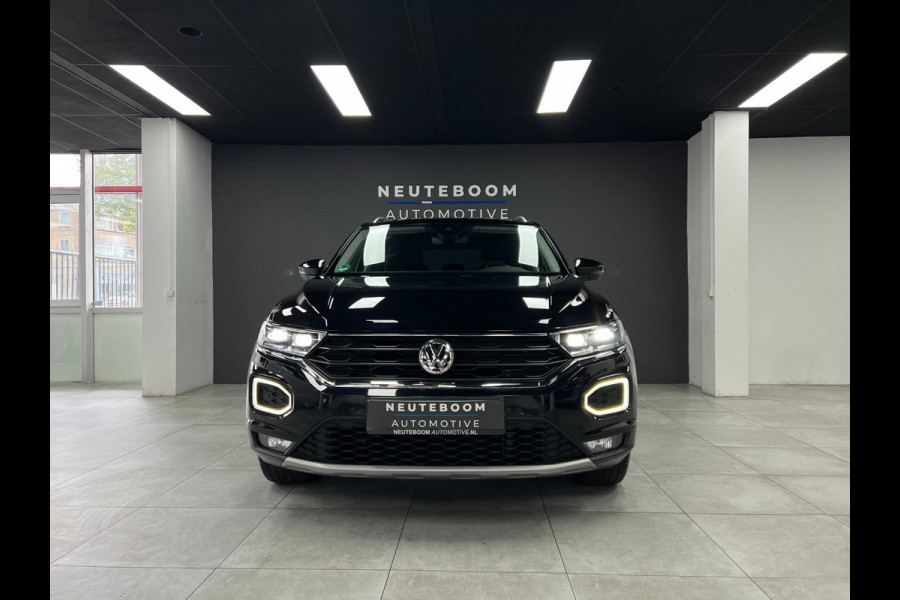 Volkswagen T-Roc 1.0 TSI | ACC | PDC | Camera | Elektr.koffer
