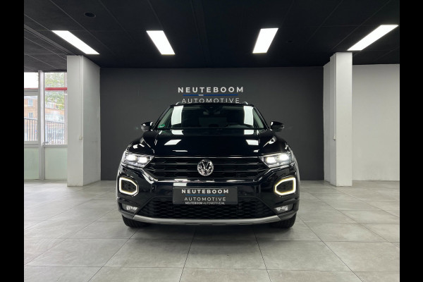 Volkswagen T-Roc 1.0 TSI | ACC | PDC | Camera | Elektr.koffer