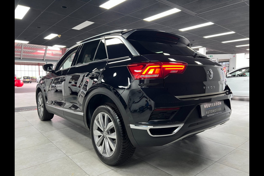 Volkswagen T-Roc 1.0 TSI | ACC | PDC | Camera | Elektr.koffer