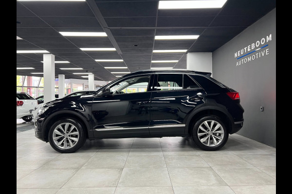 Volkswagen T-Roc 1.0 TSI | ACC | PDC | Camera | Elektr.koffer