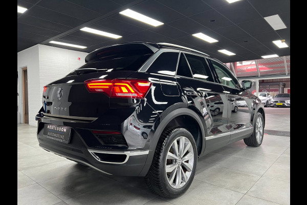 Volkswagen T-Roc 1.0 TSI | ACC | PDC | Camera | Elektr.koffer