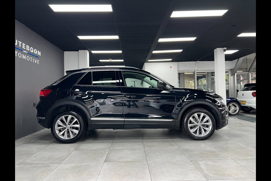 Volkswagen T-Roc 1.0 TSI | ACC | PDC | Camera | Elektr.koffer