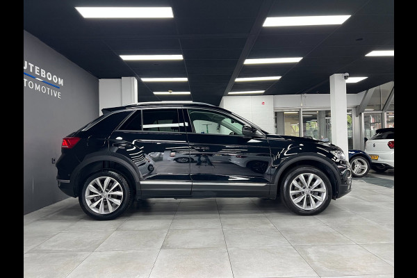 Volkswagen T-Roc 1.0 TSI | ACC | PDC | Camera | Elektr.koffer