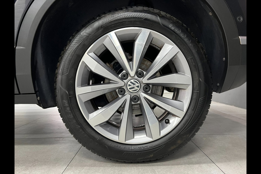Volkswagen T-Roc 1.0 TSI | ACC | PDC | Camera | Elektr.koffer