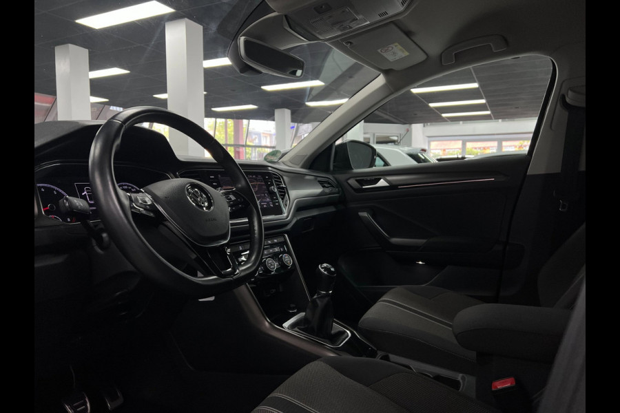 Volkswagen T-Roc 1.0 TSI | ACC | PDC | Camera | Elektr.koffer