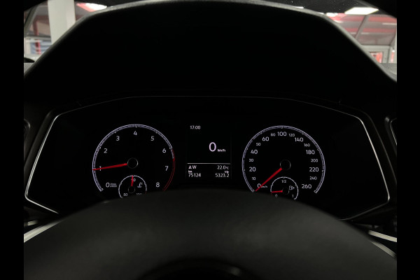 Volkswagen T-Roc 1.0 TSI | ACC | PDC | Camera | Elektr.koffer