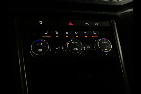 Volkswagen T-Roc 1.0 TSI | ACC | PDC | Camera | Elektr.koffer