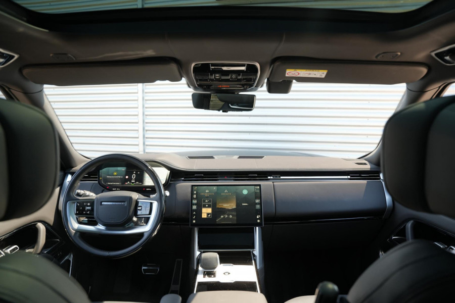 Land Rover Range Rover 3.0 P550e Autobiography PHEV NL auto