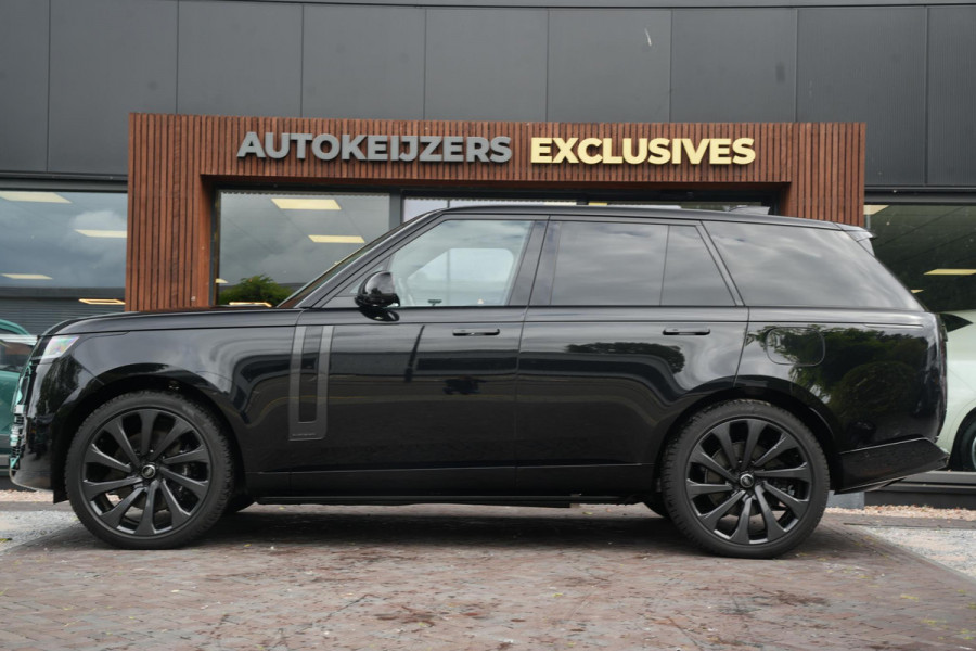 Land Rover Range Rover 3.0 P550e Autobiography PHEV NL auto