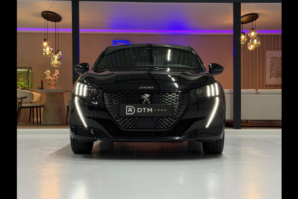 Peugeot 208 1.2 PureTech 130pk GT Pack Aut. Bj. 2022 | Pano | Matrix LED | Adaptive Cruise | Camera