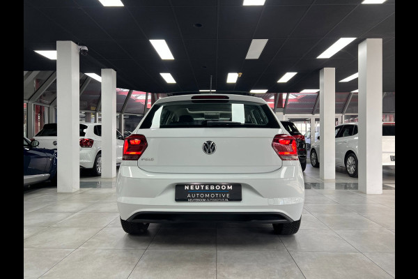 Volkswagen Polo 1.0 TSI | Carplay | Stoelver. | Panoramadak
