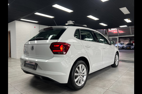 Volkswagen Polo 1.0 TSI | Carplay | Stoelver. | Panoramadak