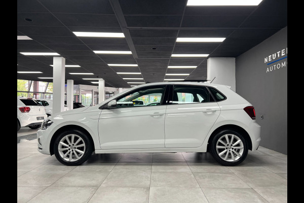 Volkswagen Polo 1.0 TSI | Carplay | Stoelver. | Panoramadak
