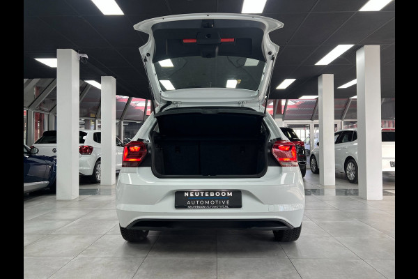 Volkswagen Polo 1.0 TSI | Carplay | Stoelver. | Panoramadak