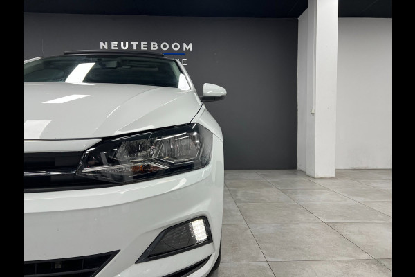 Volkswagen Polo 1.0 TSI | Carplay | Stoelver. | Panoramadak