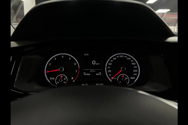 Volkswagen Polo 1.0 TSI | Carplay | Stoelver. | Panoramadak