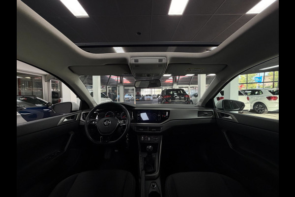 Volkswagen Polo 1.0 TSI | Carplay | Stoelver. | Panoramadak
